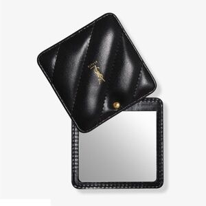 NEW ysl cushion mirror